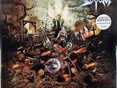 Sodom - Epitome Of Torture (Limited 2 x Red/Black Vinyl LP) New & Sealed
