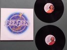 Bee Gees ?– Greatest - Double LP - 3 Panel Gatefold (1984  RSO ?– RS-2-4200)