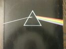 PINK FLOYD DARK SIDE OF THE MOON GERMAN QUAD LP CLEAN