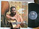 Ahmed Abdul Malik East meets West w.Golson-L.Morgan-Fuller RCA mono DG