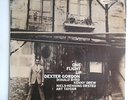 Dexter Gordon One flight up w.D.Byrd-K.Drew-NHOP-A.Taylor Blue Note NY mono
