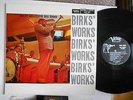 Dizzy Gillespie Big Band Birks' works w.L.Morgan-Golson Verve mono black
