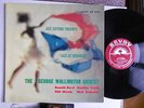 George Wallington 5et Jazz at Hotchkiss w.D.Byrd Savoy DG red RVG