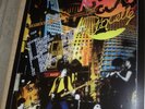 THE DAMNED UNIQUELY DESIGNED MACHINE GUN ETIQUETTE POSTER, MINT CONDITION