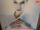 David Bowie ?– 1.0 Wishful Beginnings (Splatter Vinyl x 2LP)