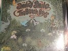 The Beach Boys LP, Smiley Smile, 1967, VG++ Good Vibrations  Brian Wilson