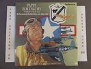 SEALED PAPPY BOYINGTON WORLD WAR II USMC ACE A PERSONAL REFLECTION DOUBLE LP