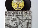 Very Rare - 1978 KRYPTON TUNES - Limited Vision - 7