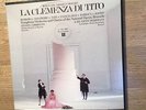 Box Mozart La Clemenza di Tito Burrows Eda-Pierre Cambreling Hermann live 1982
