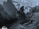 INTEGRITY - Howling, For The Nightmare Shall Consume 2 x LP COLORED VINYL RECORD