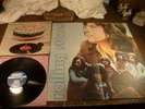 rolling stones let it bleed nps-4 lp poster
