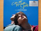 CALL ME BY YOUR NAME OST Limited BLUE Vinyl 2 LP Numbered /1000 Ryuichi Sakamoto