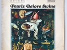 PEARLS BEFORE SWINE One Nation Underground rare 1967 UK Fontana psych folk LP