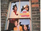 THE EXCEPTION The Exceptional Exception - NM copy of obscure 1968 UK pop-rock LP