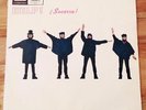 THE BEATLES *HELP* 1965 SPANISH DSOE 16.675 EP 45 1st Press