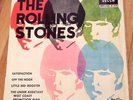 THE ROLLING STONES *SATISFACTION* 1965 SPANISH EP DECCA SDGE 81.028 w/TRI
