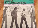 THE RAINBOWS*BALLA BALLA/BAD BAD BABY*1966 GERMAN GARAGE FREAKBEAT SPANISH EP 45
