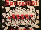 Springtoifel - Tanz der Teufel 1. Press New Age Records Oi  LP