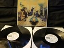 Oasis Definitely Maybe 2xLP vinyl record