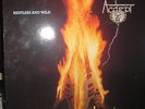 Accept - Restless And Wild - LP von 1982