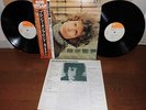 Bob Dylan Blonde on Blonde Japan late '70s 2 LP 40AP-274 5, mint with obi