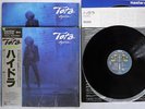 TOTO HYDRA CBS/SONY 30AP 1957 Japan OBI VINYL LP