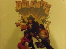 Rudy Ray Moore Dolemite OST LP Generation International Re-issue Blaxploitation