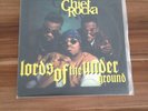 LORDS OF THE UNDERGROUND Chief Rocka