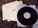 THE EXPLOITED Beat the Bastards 2014 2-LP TEST PRESS Ultrarar  GBH Discharge