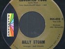 Educated Fool - Billy Storm