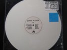 Joyce Manor - Joyce Manor LP Mint- AM268 White Color Vinyl Etched B-side Record