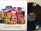 LP - The Bakerton Group - Self Titled