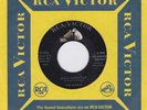 ROCKABILLY 45RPM - THE MCCOYS ON RCA - RARE   WITH FACTORY SLEEVE   BEAUTIFUL