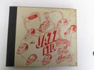 78tk album set-JAZZ-JAZZ LTD.-Sidney Bechet and more- 4 disc set-  RARE