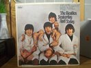 THE BEATLES LP 