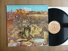 Styx ?– The Serpent Is Rising, USA 1973, WOODEN NICKEL, LP, Vinyl: vg++