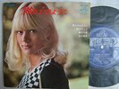 SYLVIE VARTAN COMME UN GARCON / 7INCH EP PS 33RPM