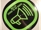 ?? SCOOTER - HELLO  (GOOD TO BE BACK) PROMO (only 200pc) 12