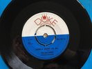 ALLAN KING Africa Want Us All JOE GIBBS Liberation DUKE 151 1973 VINYL VG+