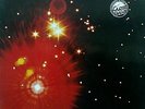 LP Manfred Manns Earth Band Solar Fire GATEFOLD SLEEVE NEAR MINT Bronze