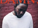 KENDRICK LAMAR Damn LP Vinyl NEW 2017 BRIT Award Winner 2018