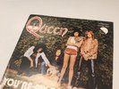 Queen Your My Best Friend Rare Spain Original 7”ps Rare In This Condition Promo