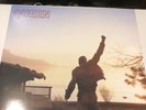 Queen Made In Heaven Rare 1995 Black Vinyl Original Lp Rare.  Very Rare Black Uk