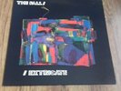 THE FALL - EXTRICATE LP 1990 COG SINISTER EX