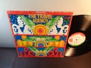 THE TRAVEL AGENCY VIVA STEREO PSYCH PSYCHEDELIC ACID ORIGINAL OG LP RARE VG+