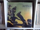 JUMBO | D. D. y Ponle Play | LP SEALED NEW 2017