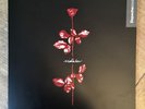 DEPECHE MODE - VIOLATOR - VINYL LP