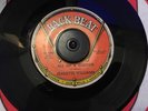 Jeanette Williams All Of A Sudden - Back Beat US Original. Nothern Soul