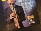 Howard McGhee - Dusty Blue, Original 1960 Gold parlophone, PMC1181 VG+/EX