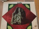 Album, “Jade in pursuit”, collectible 1970s, very sought out album